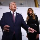 Melania Trump And Brett Ratner Defend Cost Of Amazon MGM Documentary
