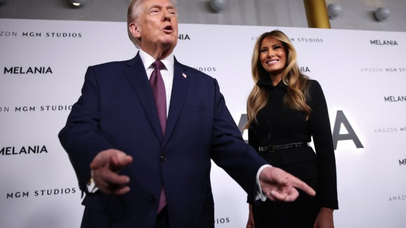 Documentaire Amazon MGM : Melania Trump et Brett Ratner défendent les coûts, voici ce qu’ils disent.