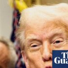 Trump buys $1m in Netflix and Warner Bros bonds days after saying he’ll ‘be involved’ in merger | Donald Trump