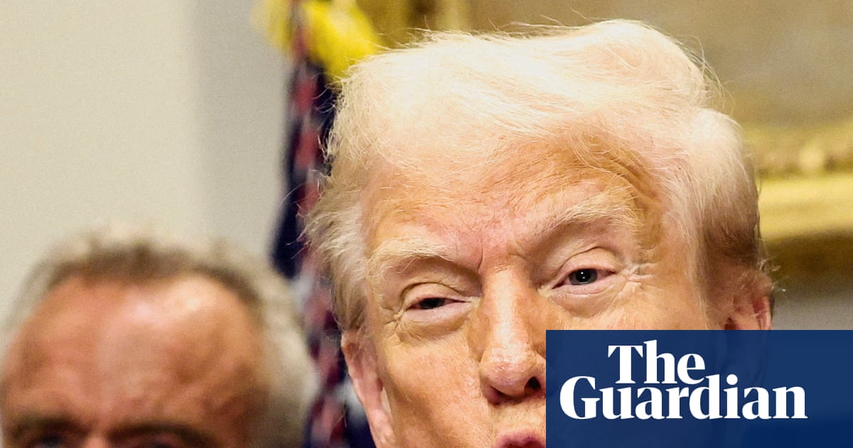 Donald Trump : Ce que son investissement d’1 million $ dans Netflix et Warner Bros révèle sur ses ambitions.