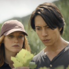 Tomohisa Yamashita and Fleur Geffrier dive deeper in 'Drops of God' season 2 on Apple TV