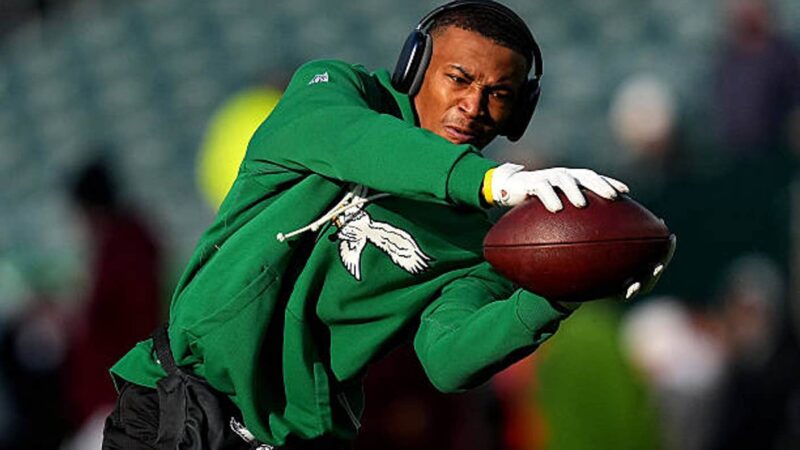 Eagles vs. 49ers : Guide complet pour suivre le Wild Card Round 2026 en direct.