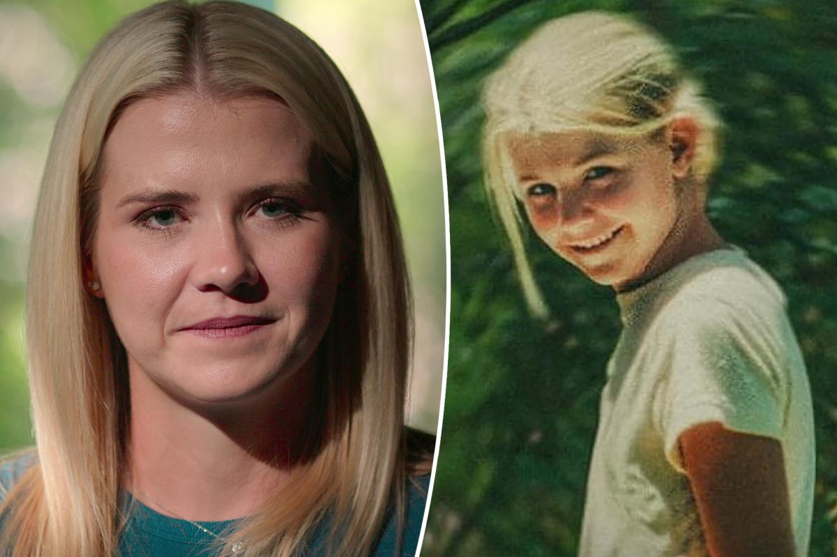 Elizabeth Smart : Les révélations chocs de son documentaire Netflix sur son enlèvement.