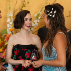‘Emily in Paris’ renewed for season 6 at Netflix