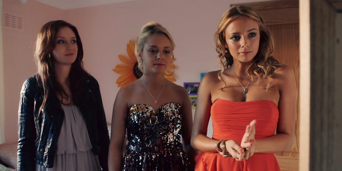 Excellent British Drama : Le récit vrai ‘Emotional and Compelling’ arrive sur un nouveau service de streaming au Royaume-Uni.