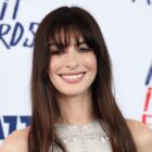 Anne Hathaway Cast In Fear Not For Paramount Plus