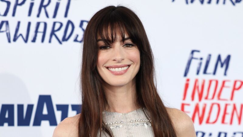 Fear Not : Anne Hathaway rejoint le casting, ce que cela signifie pour Paramount Plus.