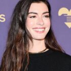 Anne Hathaway ‘Fear Not’ Casting News
