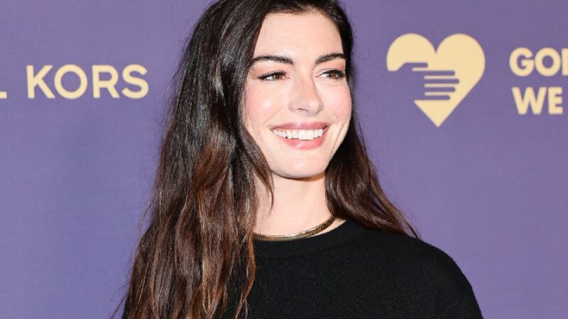 Fear Not : Les dernières infos sur le casting du film avec Anne Hathaway.
