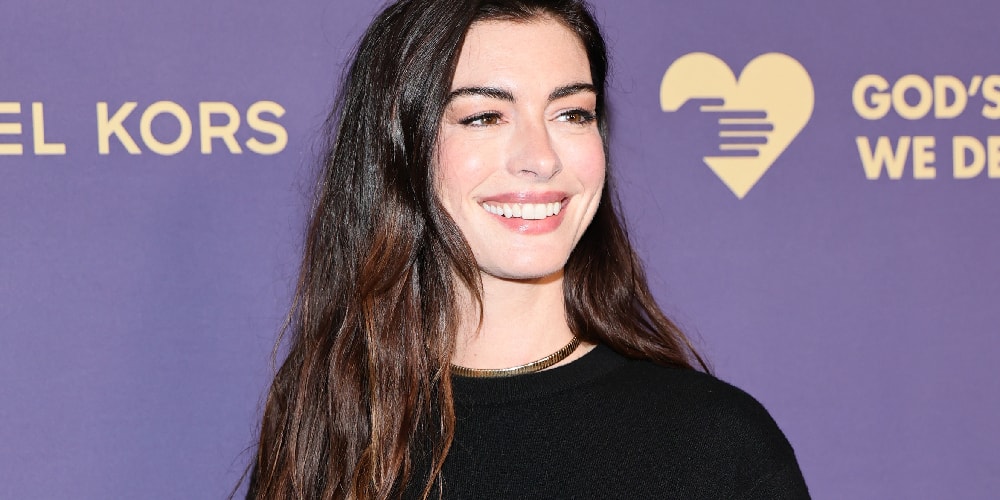 Fear Not : Les dernières infos sur le casting du film avec Anne Hathaway.