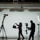 Movies and TV shows casting across the US