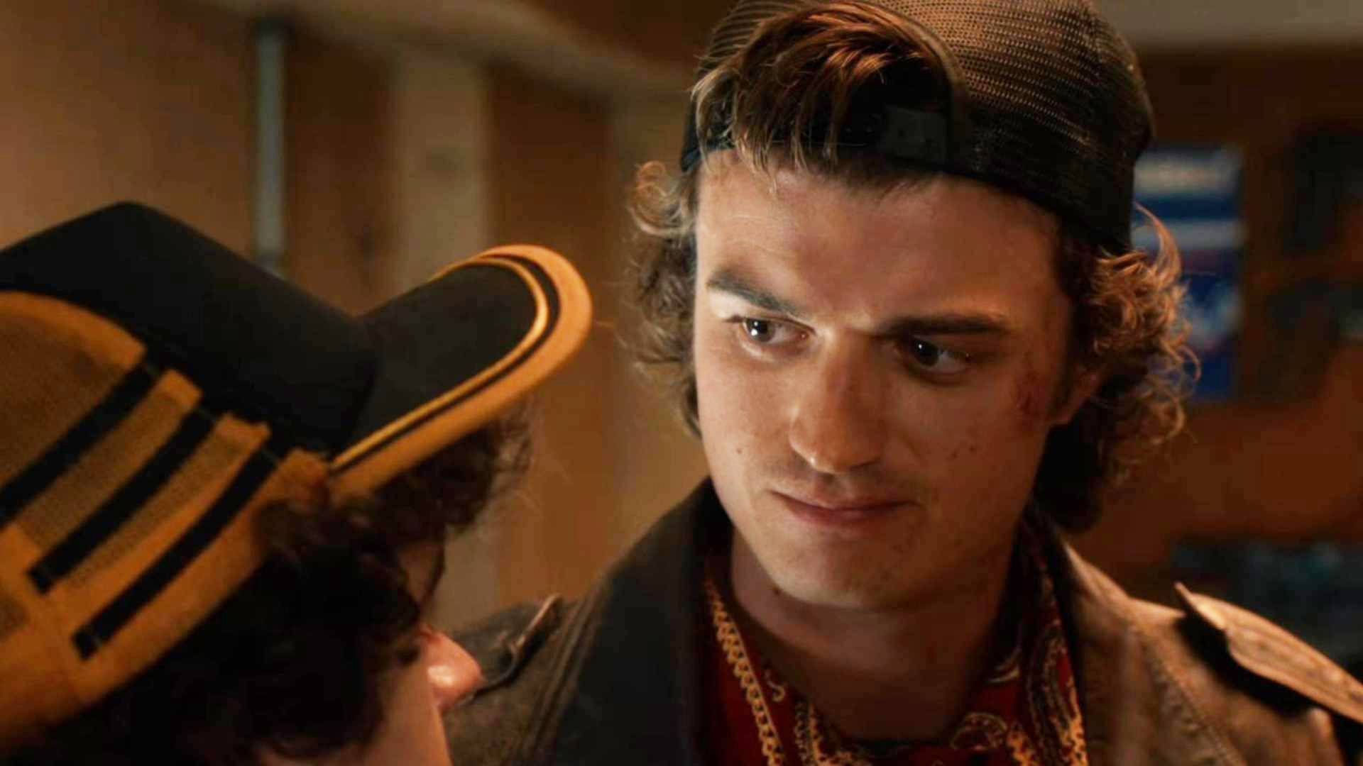 Films et séries à ne pas manquer ce week-end : Nouveautés sur Netflix, Prime et Disney+ (2-4 janvier).