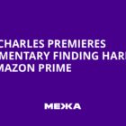 King Charles Premieres Documentary Finding Harmony on Amazon Prime | Ukraine news