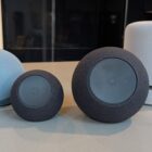 Echo speakers