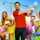 Geordie Shore S26 on Paramount Plus