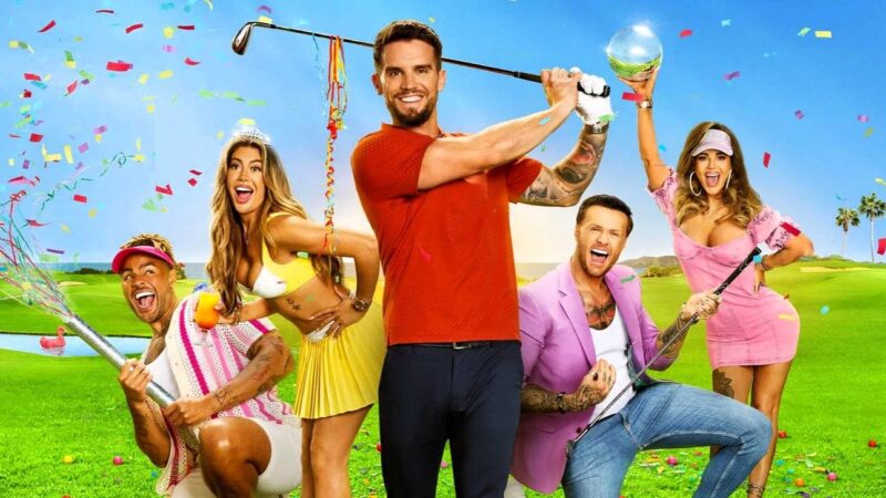 Geordie Shore saison 26 : Comment regarder la nouvelle saison en streaming depuis n’importe où.