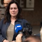 Girl Taken: Who stars in the Paramount Plus thriller?