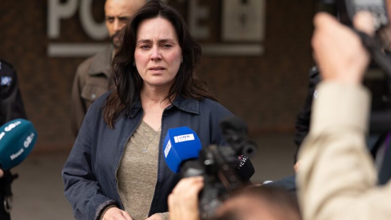 Girl Taken : Qui sont les acteurs du thriller de Paramount Plus ? Ce que l’on sait.