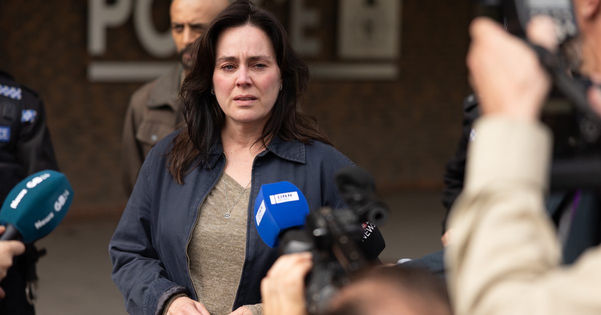 Girl Taken : Qui sont les acteurs du thriller de Paramount Plus ? Ce que l’on sait.