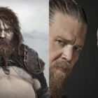 Amazon Casts Ragnarok's Thor, Ryan Hurst, as Kratos in Upcoming God of War TV Show