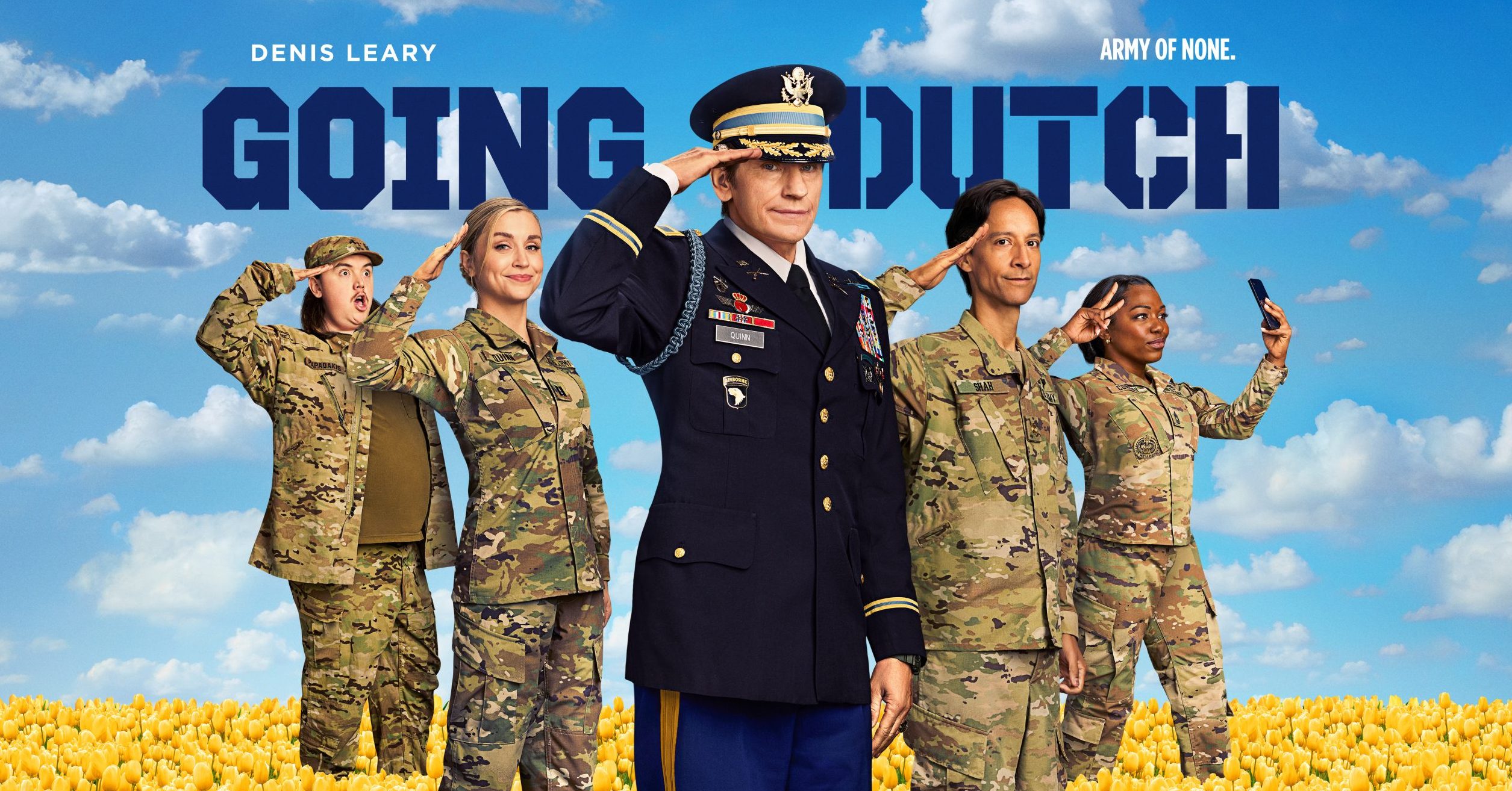 Going Dutch saison 2 : Les audiences et les résultats des votes des téléspectateurs révélés.