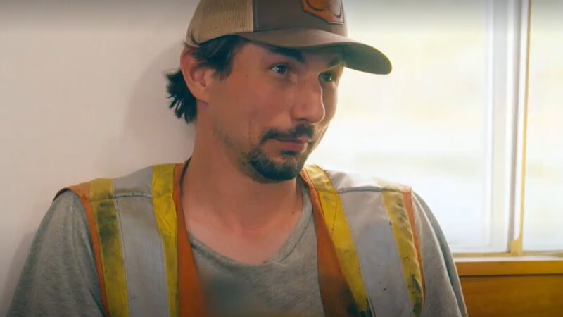 Gold Rush : Parker Schnabel met la pression sur Kevin Beets pour rembourser une dette de 130 000 $.