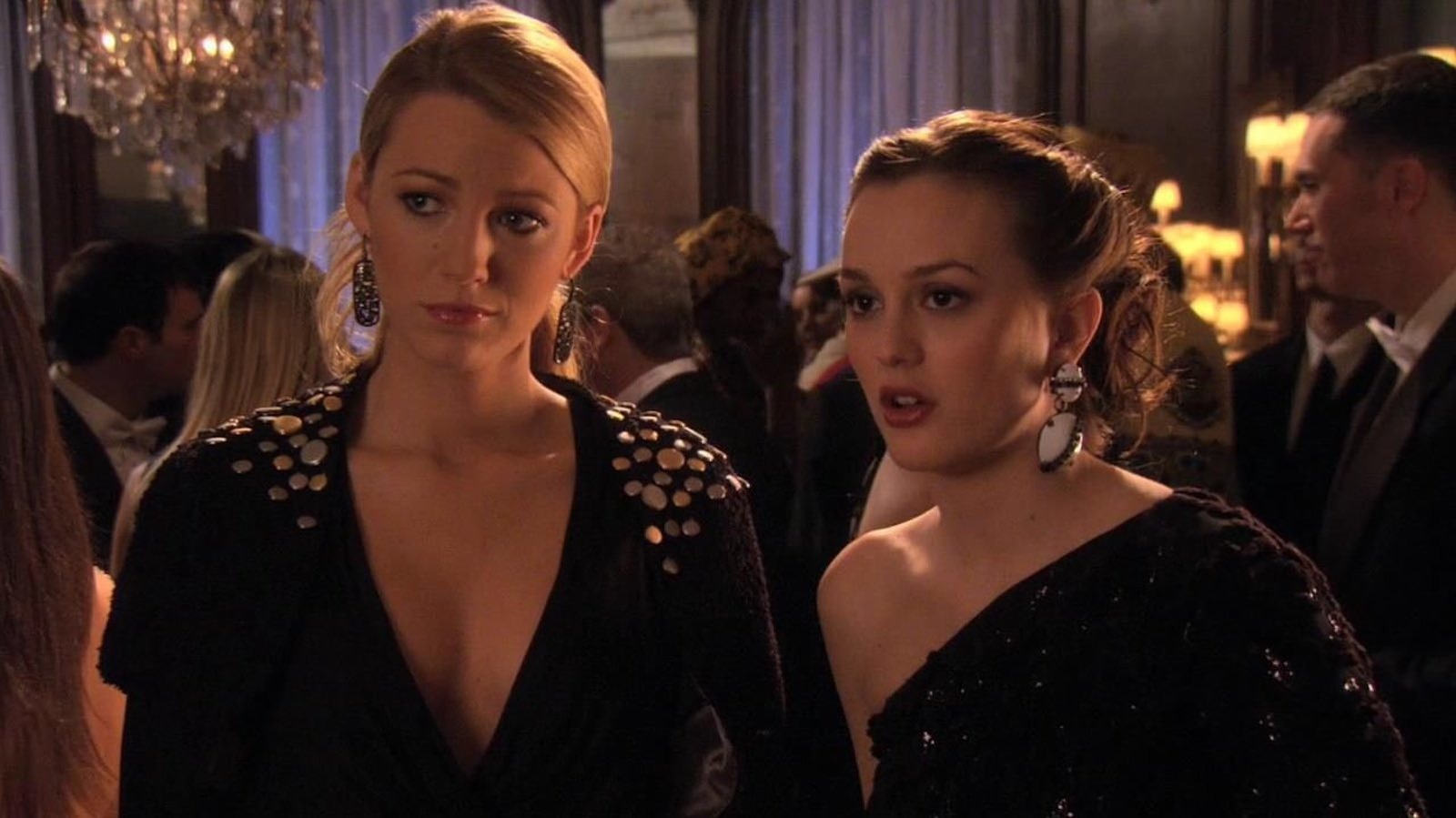 Gossip Girl : Découvrez les 15 meilleures séries à regarder si vous aimez cet univers.
