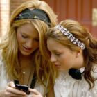 Why The Gossip Girl Books Were Banned From Some Public School Libraries
