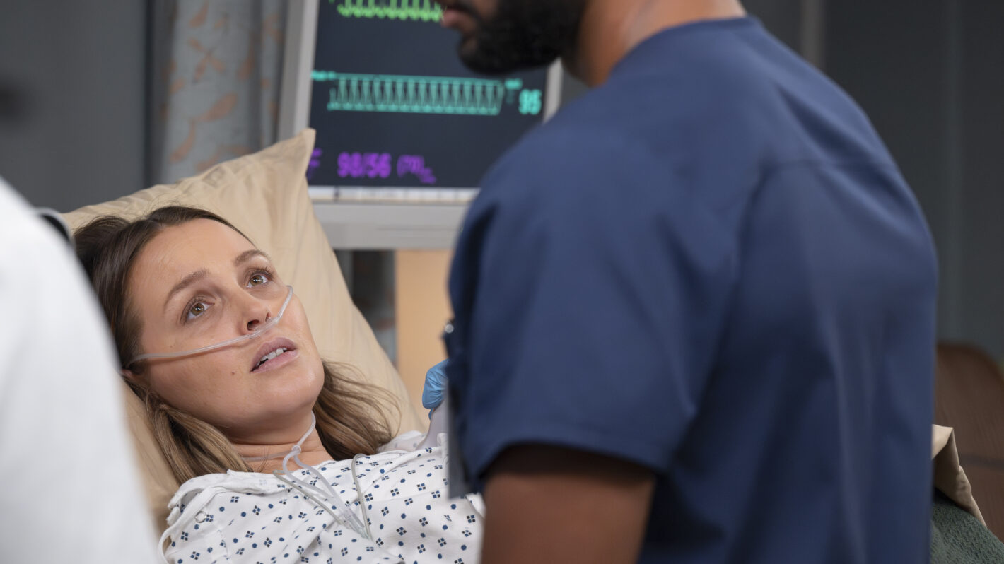 Grey’s Anatomy : Tous les détails enfin révélés sur le retour de la mi-saison.