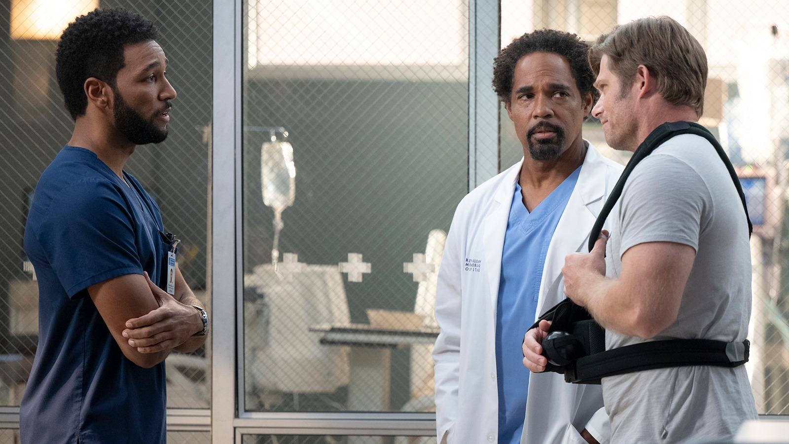 Grey’s Anatomy saison 22 épisode 7 : Récapitulatif, que sait-on du sort de Do Jo et de ses bébés ?