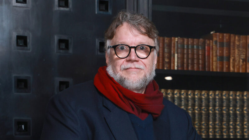 Guillermo Del Toro : Tout sur sa performance au Sundance Party de Netflix.