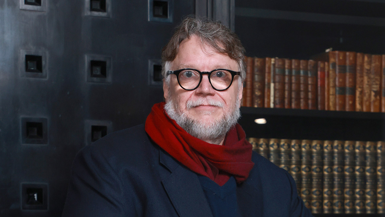 Guillermo Del Toro : Tout sur sa performance au Sundance Party de Netflix.