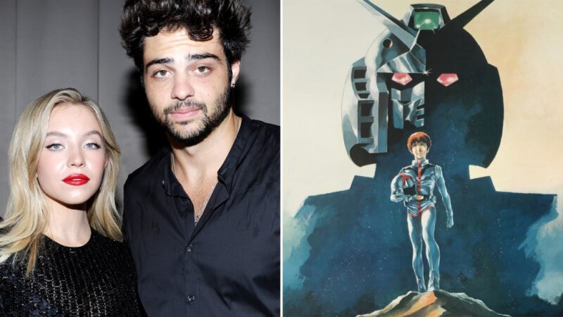 Gundam : Le film live-action avec Sydney Sweeney arrive sur Netflix, ce que l’on sait.