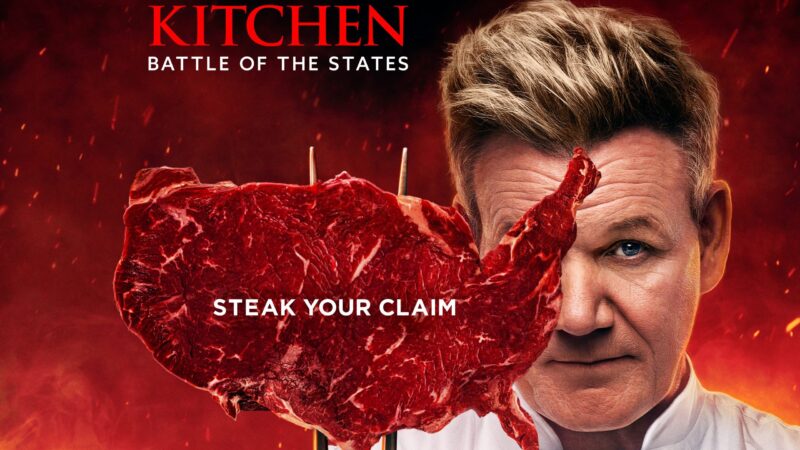 Hell’s Kitchen saison 24 : Les audiences révélées et leur impact sur le renouvellement.