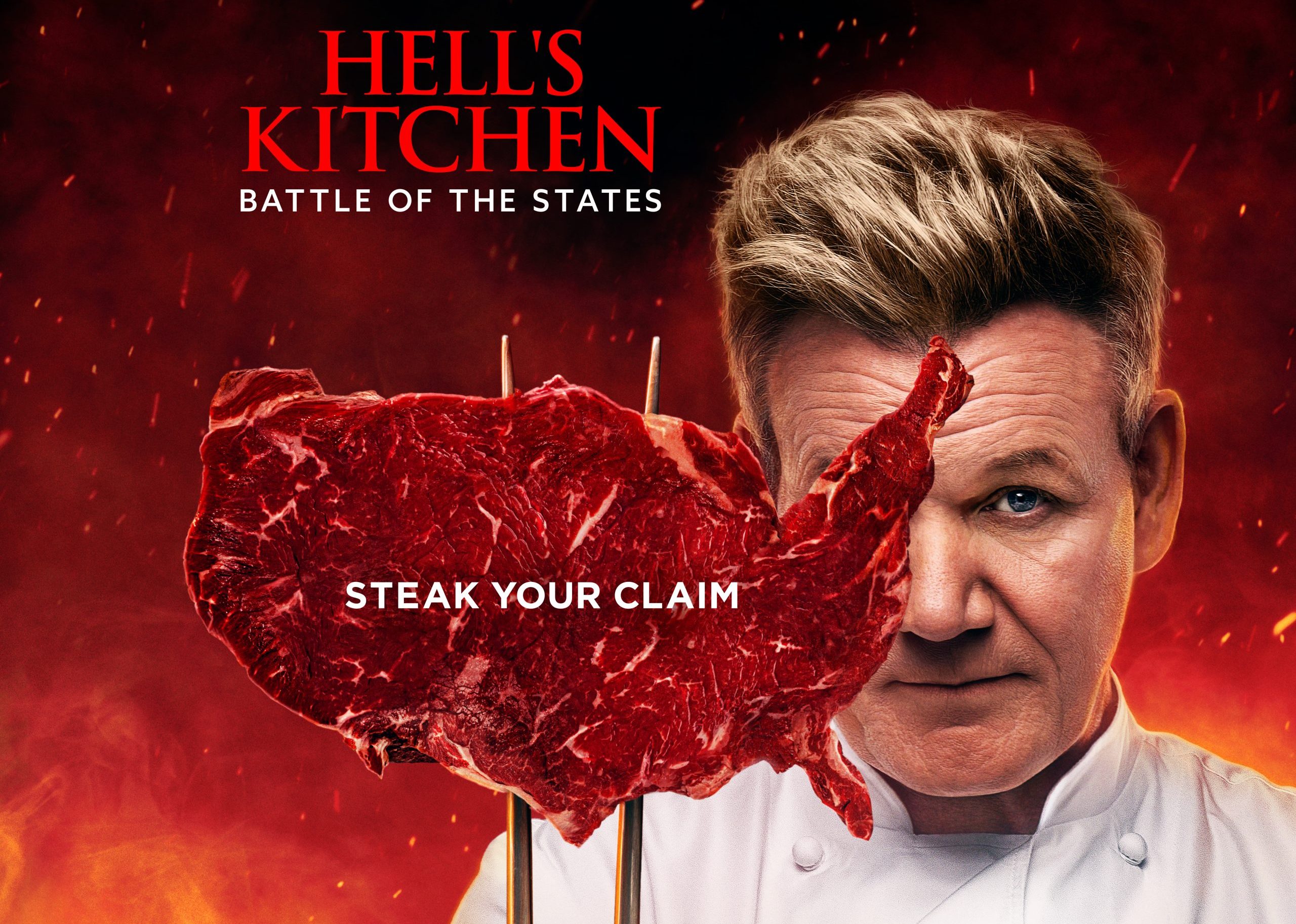 Hell’s Kitchen saison 24 : Les audiences révélées et leur impact sur le renouvellement.