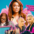 Inside America's Next Top Model’