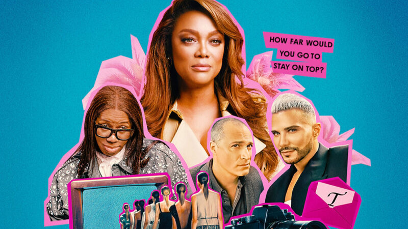 Inside America’s Next Top Model : Ce que révèle le documentaire sur les coulisses de l’émission.