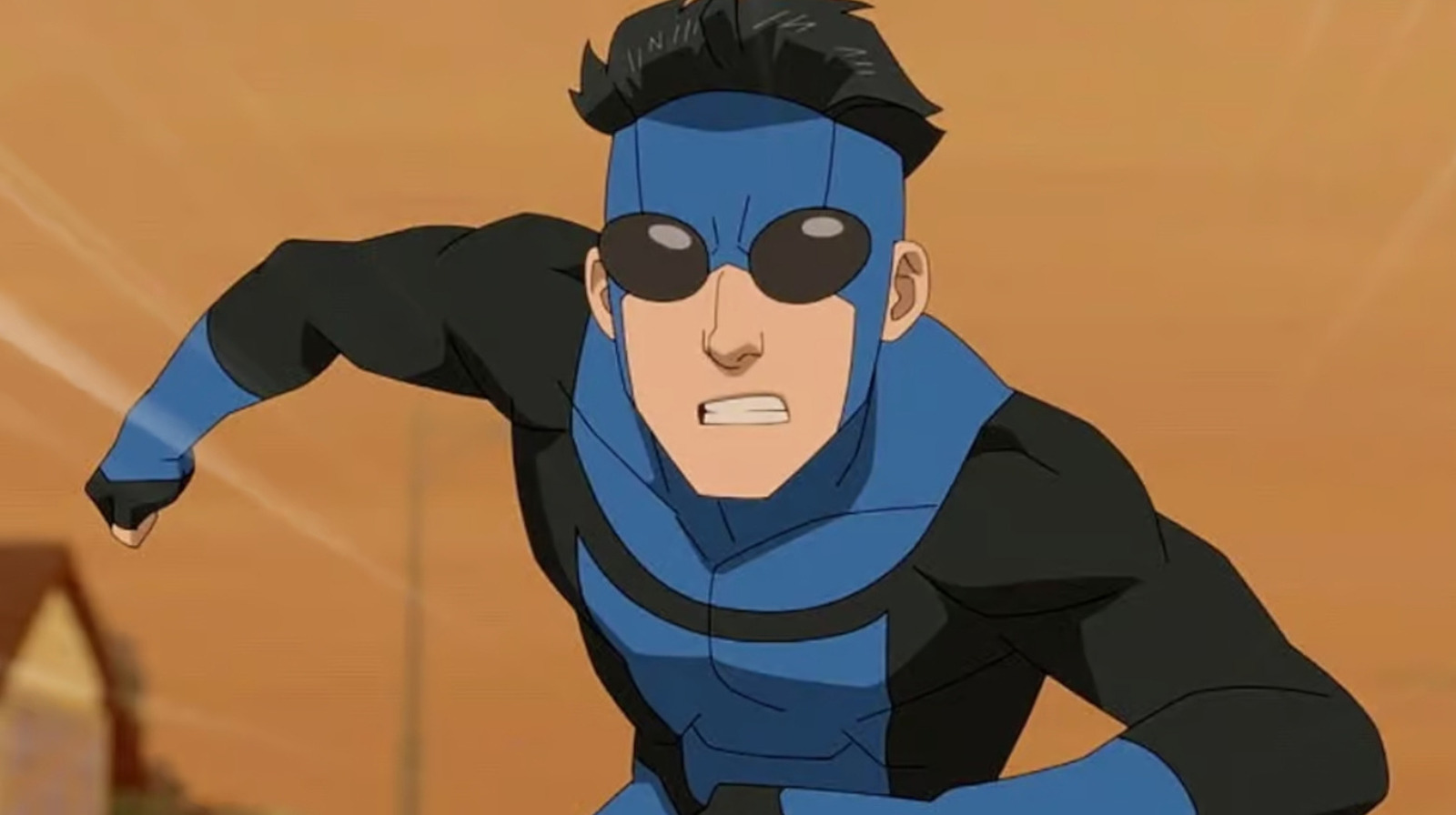 Invincible : Découverte de la série animée MTV disparue, ce qu’il faut savoir.