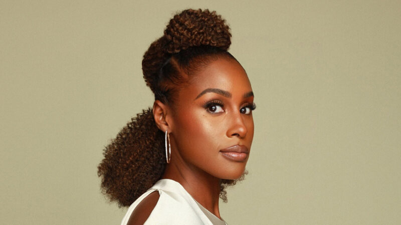 Issa Rae : Nouveau contrat de premier regard chez Paramount, ce que cela implique.