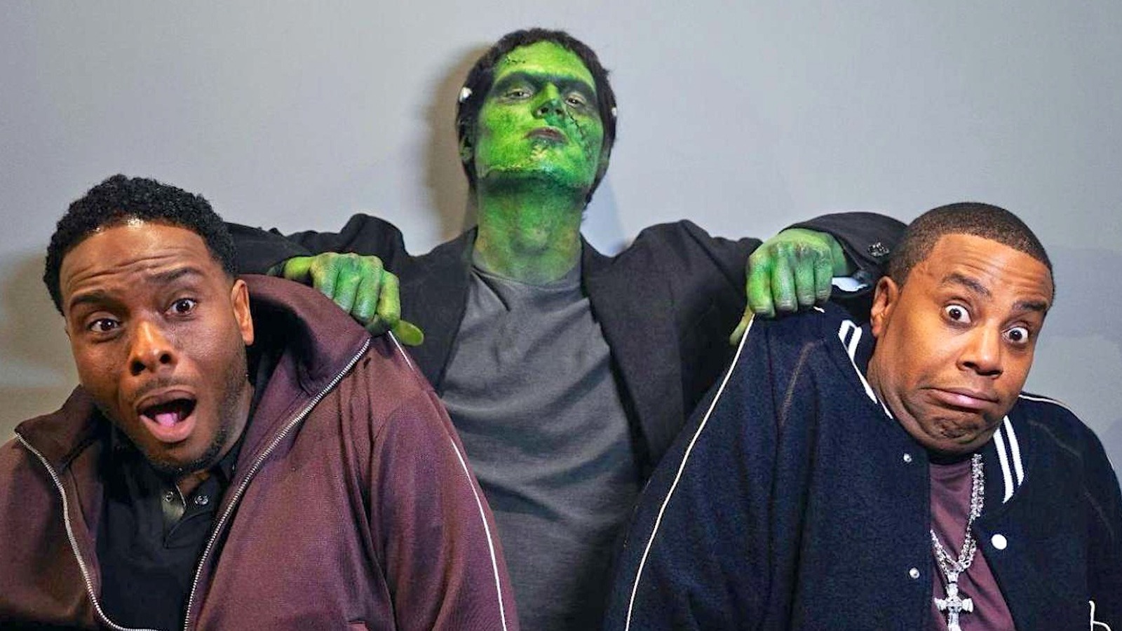 Kenan and Kel Meet Frankenstein : Découvrez le casting et la date de sortie du film.