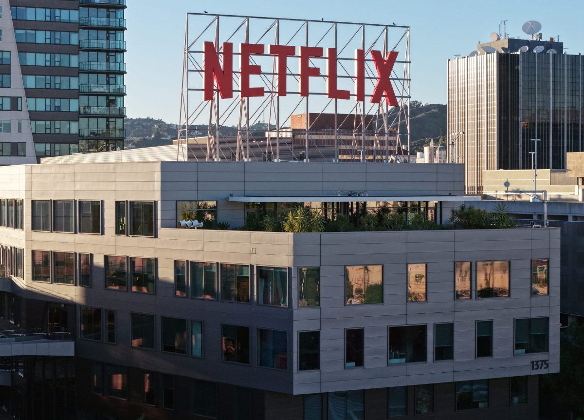 La La Land : Ce que révèle Netflix sur le futur de Luka et sa place dans l’univers.