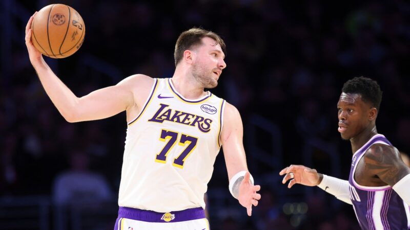 Lakers vs. Clippers : Comment regarder le match de la NBA ce soir sur Prime Video, toutes les infos clés.