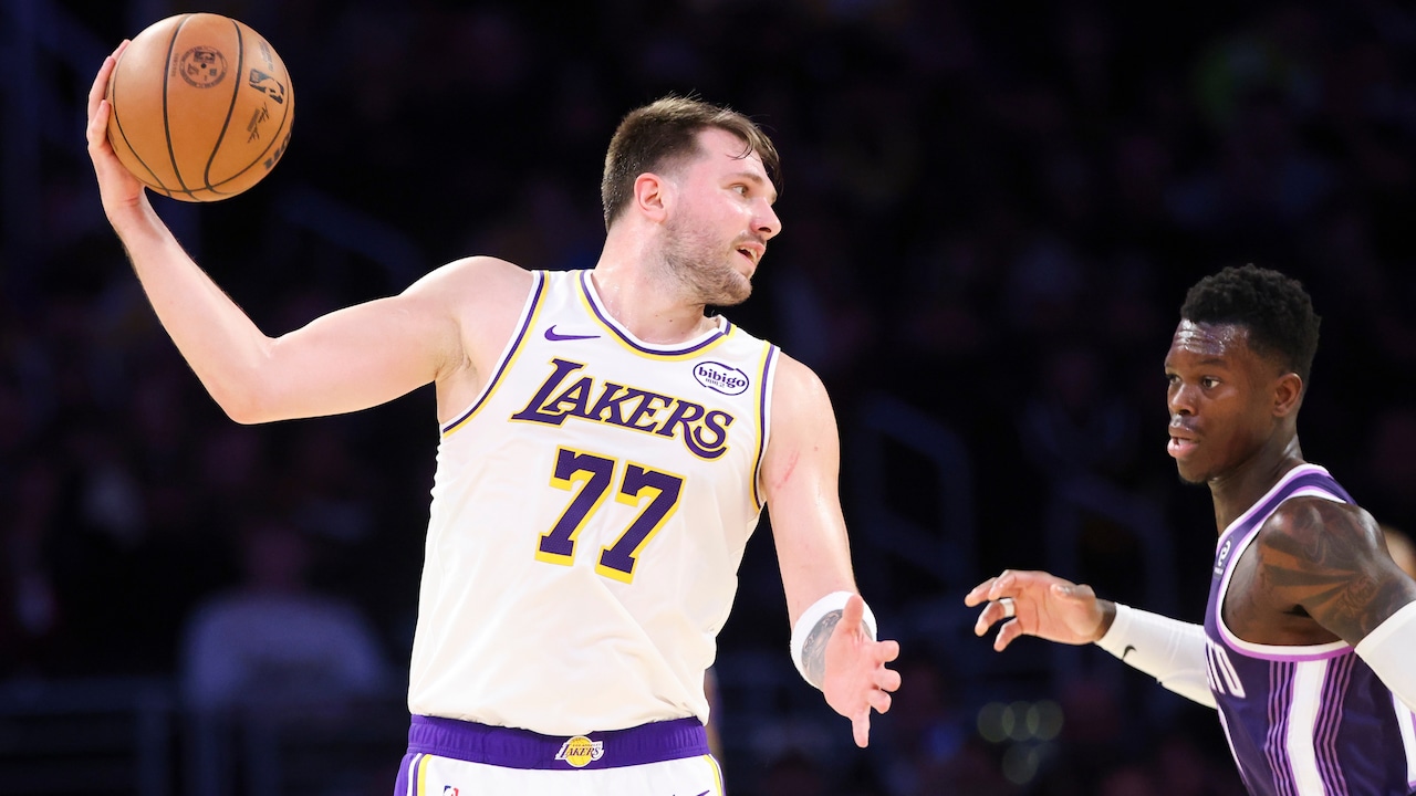 Lakers vs. Clippers : Comment regarder le match de la NBA ce soir sur Prime Video, toutes les infos clés.