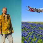 Qantas, Texas And Paramount Plus’s Hit Series Landman Have More In Common Than You Think