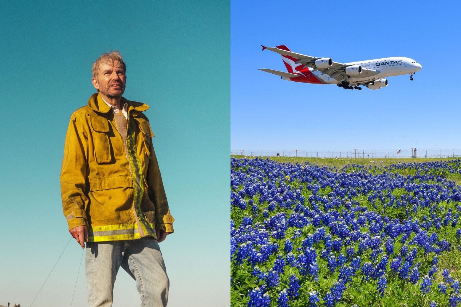Landman : Ce que révèle la connexion entre Qantas, Texas et la série à succès de Paramount Plus.