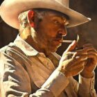 ‘Landman’ star Billy Bob Thornton on Taylor Sheridan shows being snubbed for awards
