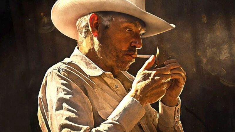 Landman : Les révélations de Billy Bob Thornton sur les snubs des shows de Taylor Sheridan aux awards.