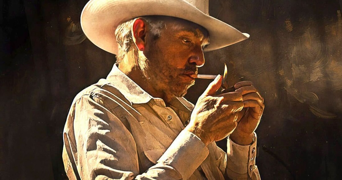 Landman : Les révélations de Billy Bob Thornton sur les snubs des shows de Taylor Sheridan aux awards.