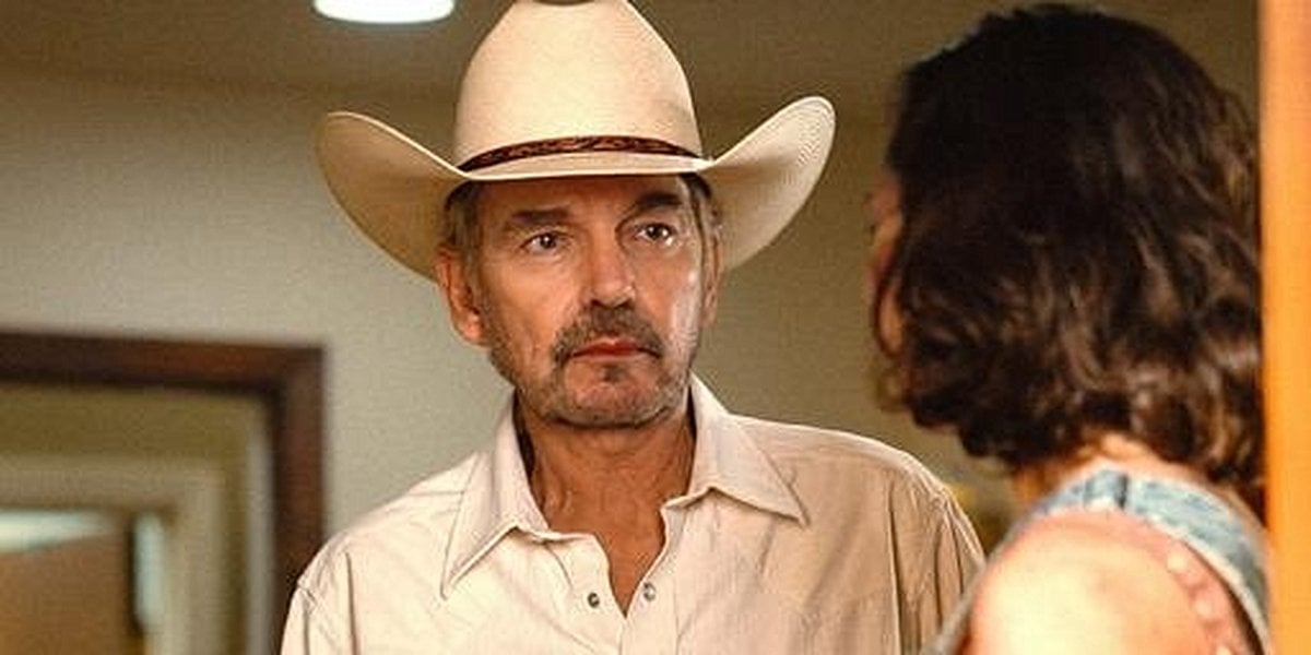 Landman : Renouvellement confirmé pour la saison 3, ce que cela signifie pour Paramount Plus.