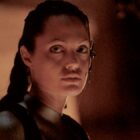 We Finally Have Our First Look At Amazon's New Lara Croft Reboot
